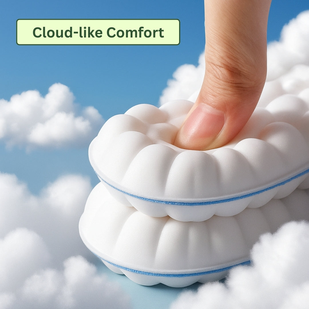 Heelix™ — Confident Steps Insole