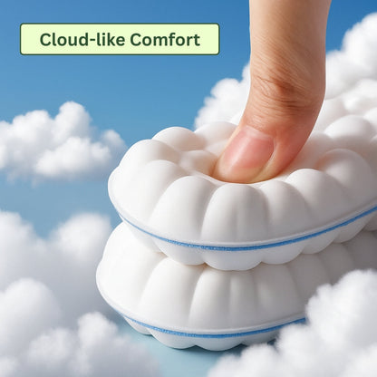 Heelix™ — Confident Steps Insole